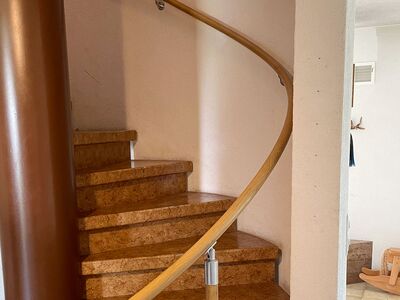 Individuelle, sichere Handläufe - Flexo-Handlauf Ostschweiz